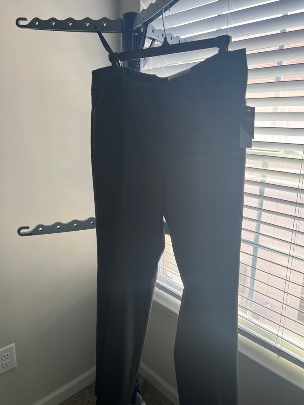 The Limited  Grey Pearl Women's Trousers only.